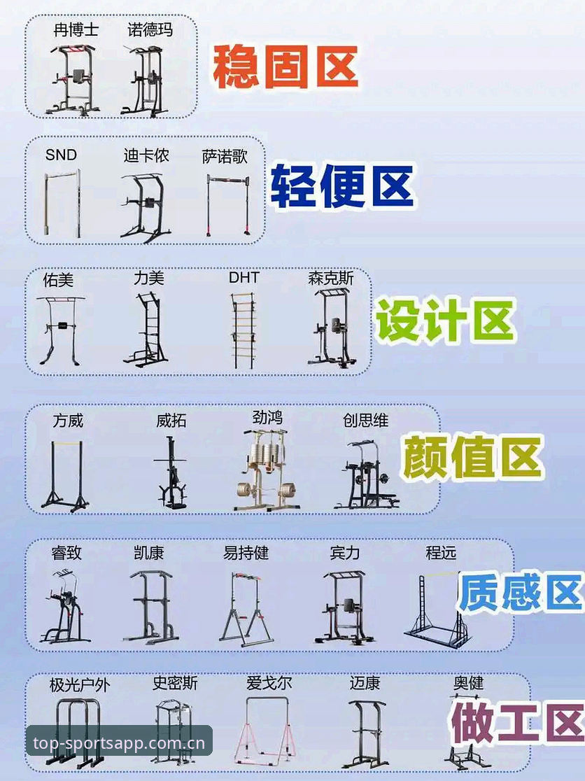 体育排行榜最新版完整使用指南：从入门到精准挑选运动神器