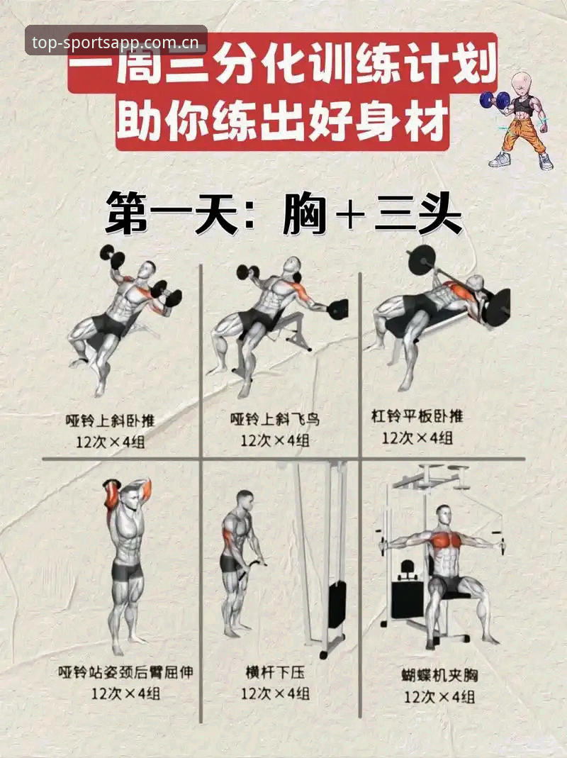 运动健身神器推荐 2024年运动健身神器推荐最新动态:这些APP让新手也能轻松开启训练计划