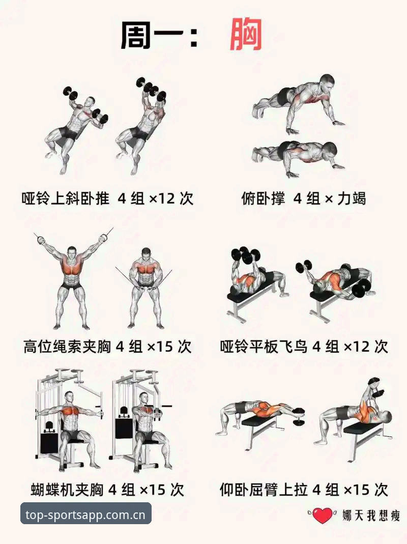 运动健身神器推荐 2024年运动健身神器推荐最新动态:这些APP让新手也能轻松开启训练计划